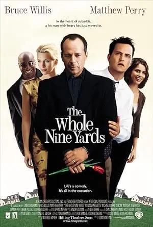 فيلم The Whole Nine Yards 2000 مترجم - باهي فيلم